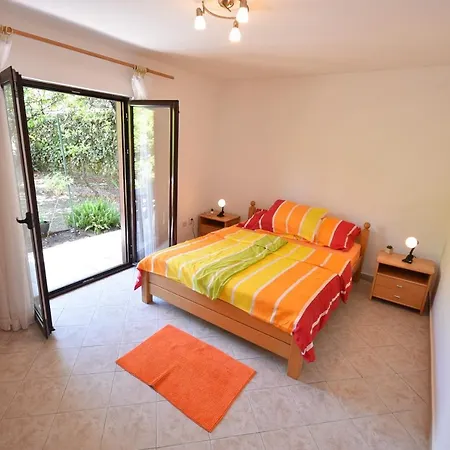 Igalo Garden Apartment Herceg Novi Exterior photo