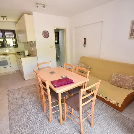Igalo Garden Apartment Herceg Novi Exterior photo