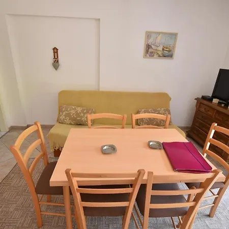 Igalo Garden Apartment Herceg Novi Exterior photo