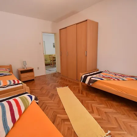 Igalo Garden Apartment Herceg Novi Exterior photo