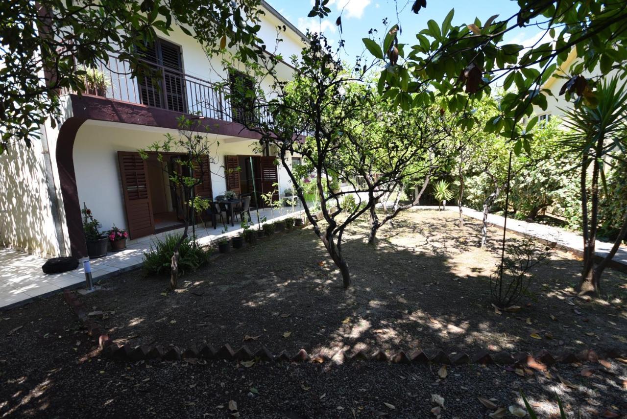 Daire Igalo Garden